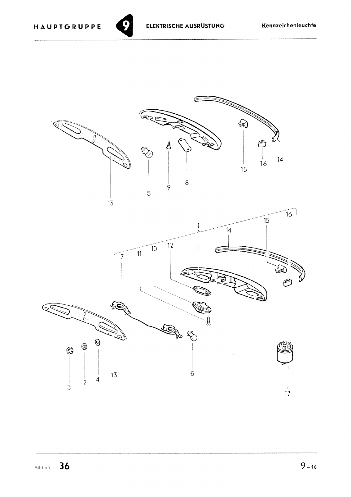 Vorschau Karmann Ghia Typ 14 Seite 276