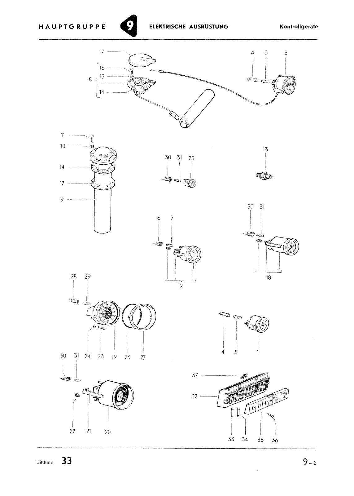 Vorschau Karmann Ghia Typ 14 Seite 263