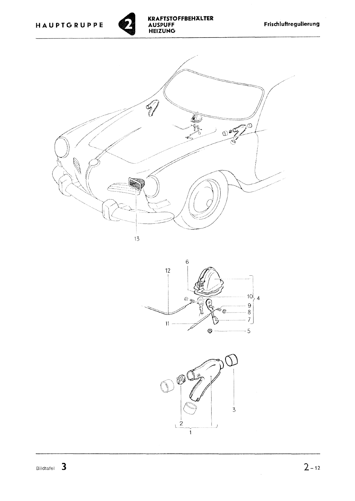 Vorschau Karmann Ghia Typ 14 Seite 40