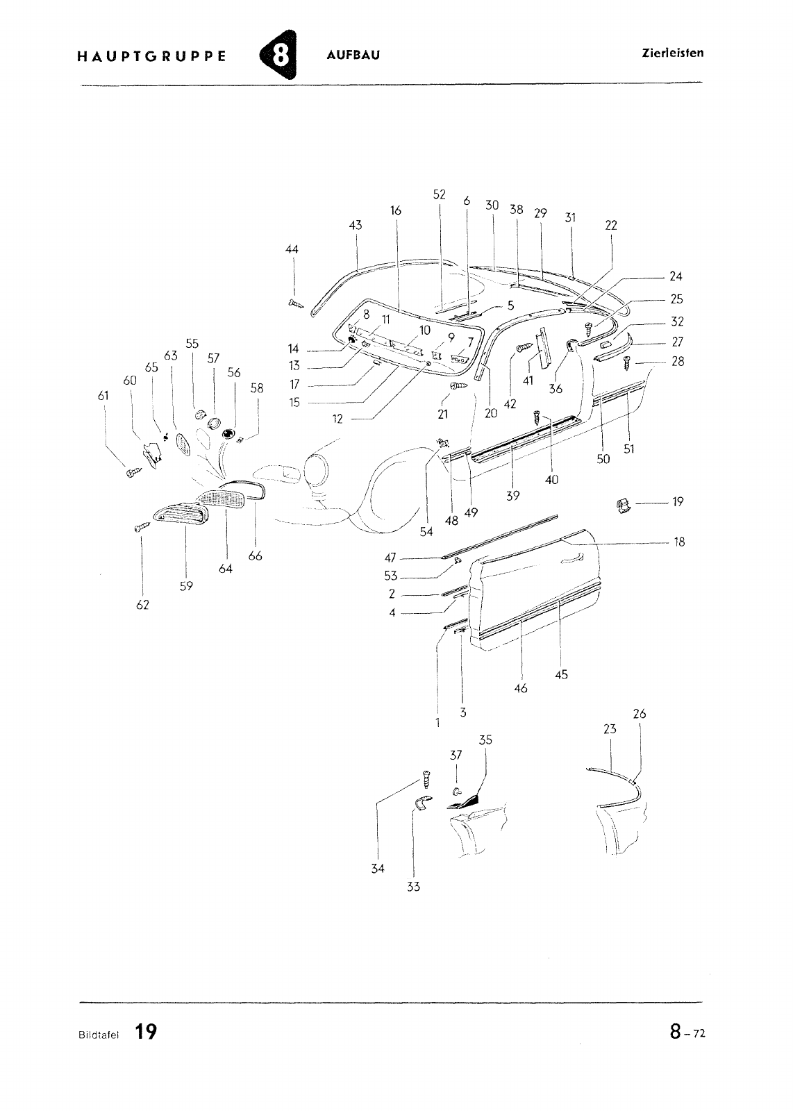 Vorschau Karmann Ghia Typ 14 Seite 142