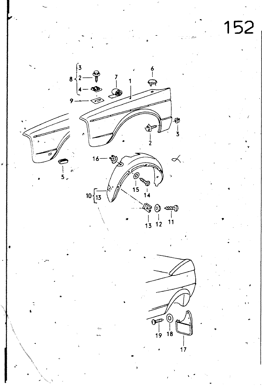 Vorschau Golf Cabrio  Mod. 84-93 Seite 577