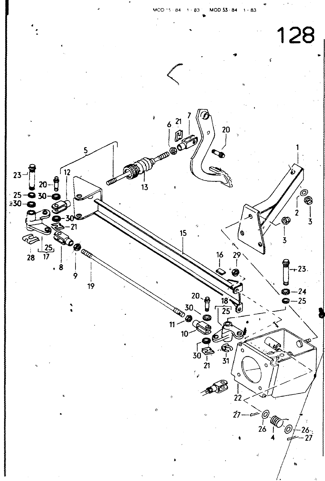 Vorschau Golf Cabrio  Mod. 84-93 Seite 527