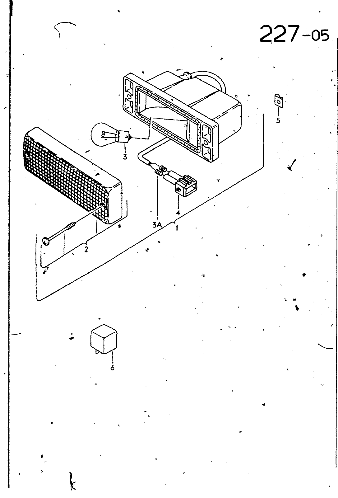 Vorschau Golf Cabrio  Mod. 84-93 Seite 900