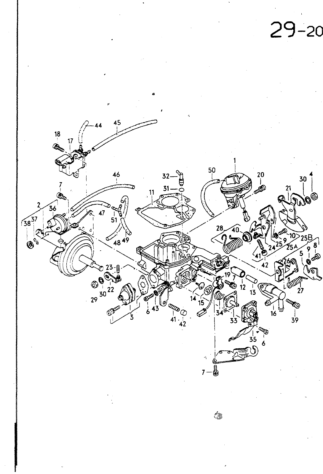 Vorschau Golf Cabrio  Mod. 84-93 Seite 193