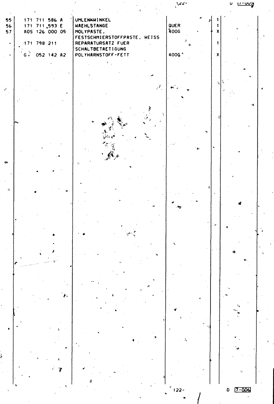 Vorschau Golf Cabrio  Mod. 84-93 Seite 512