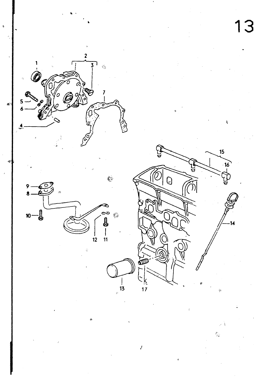 Vorschau Golf Cabrio  Mod. 84-93 Seite 151