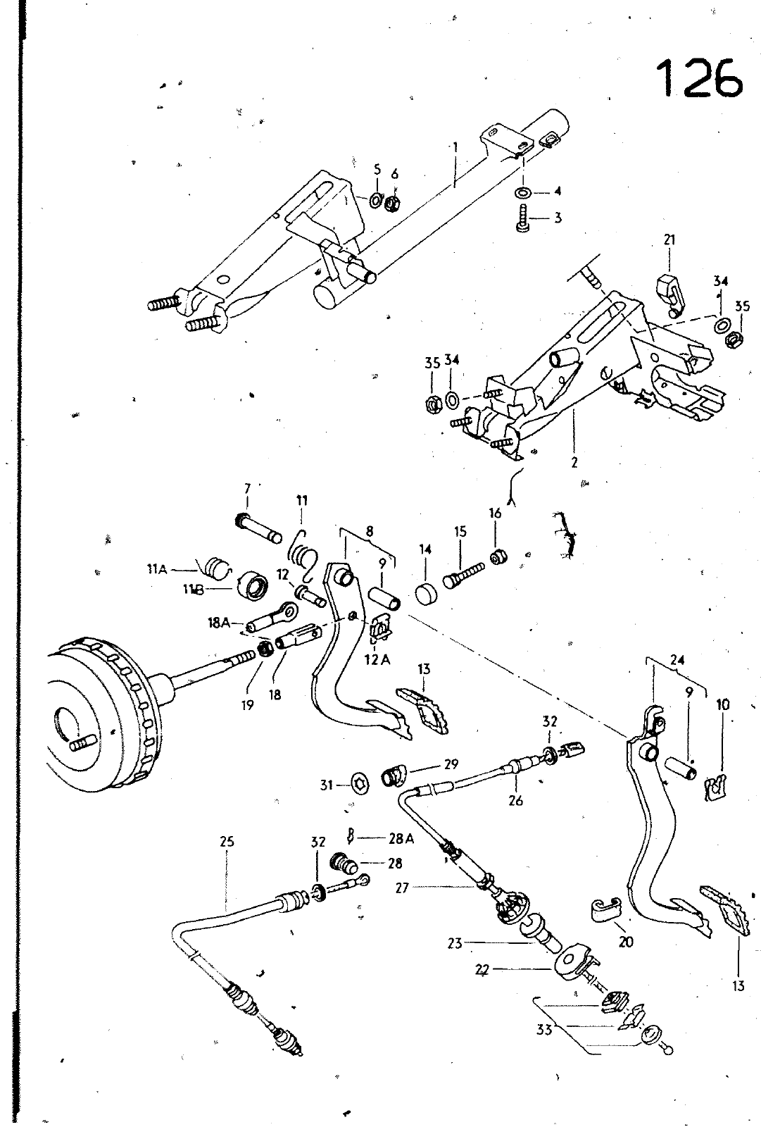 Vorschau Golf Cabrio  Mod. 84-93 Seite 523