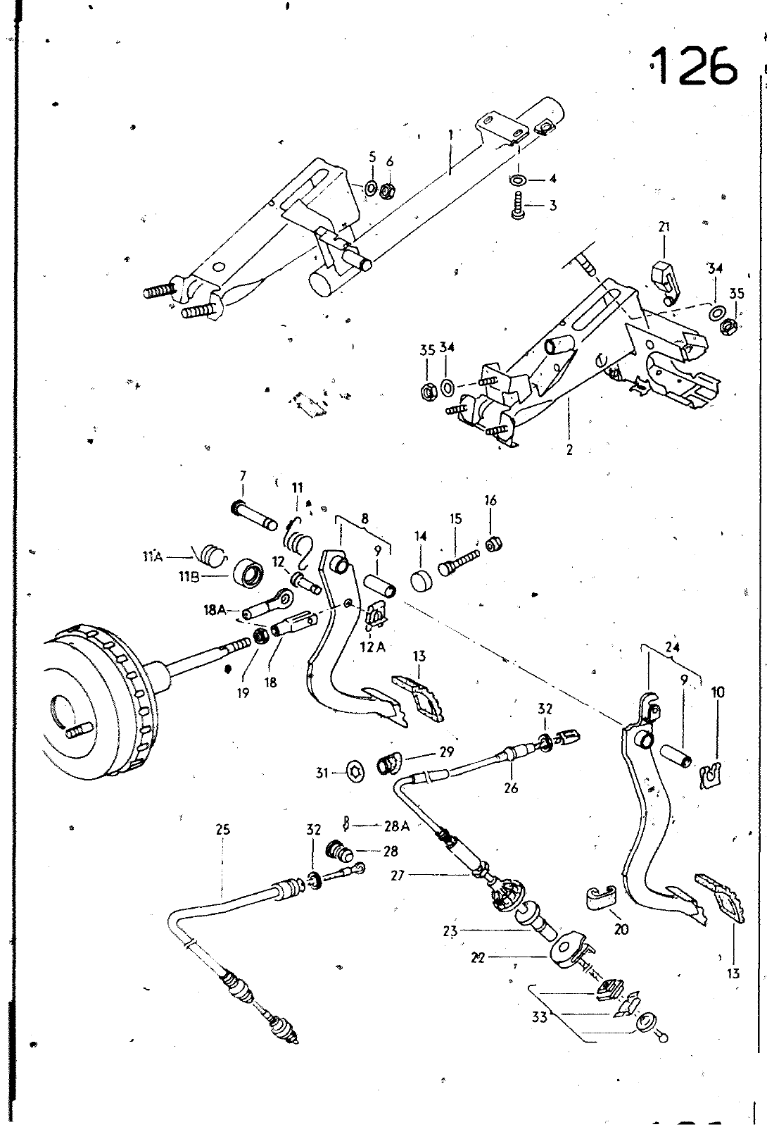 Vorschau Golf Cabrio  Mod. 84-93 Seite 521