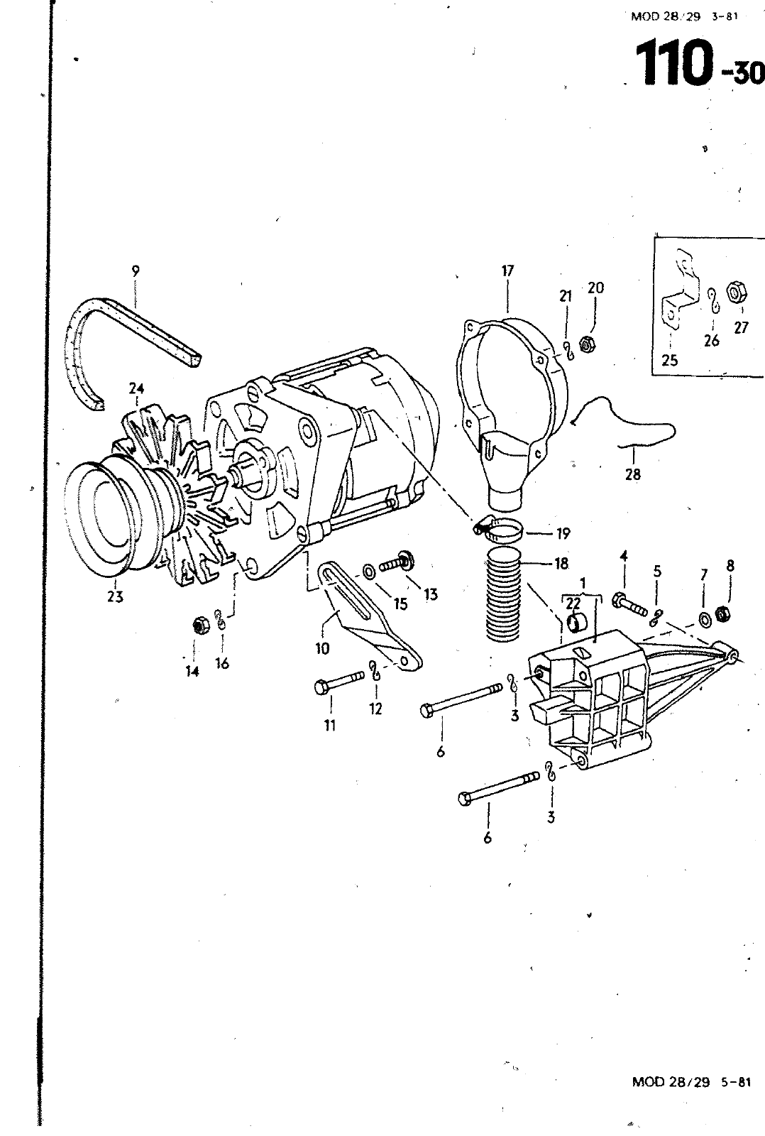 Vorschau Lastentransporter LT F-28-D-007 273 Seite 637