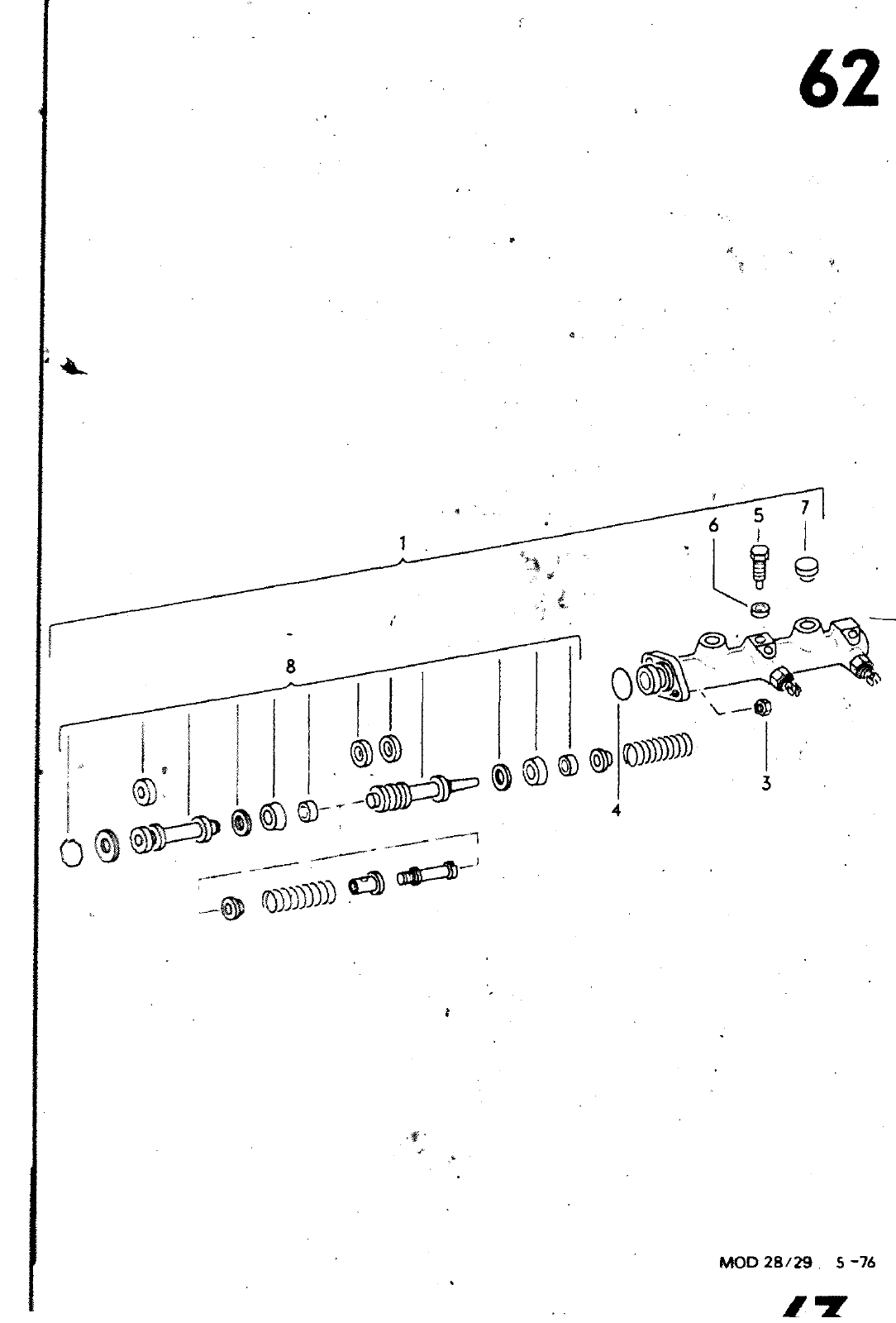Vorschau Lastentransporter LT F-28-D-007 273 Seite 379