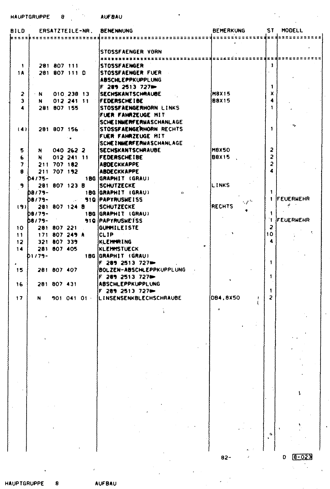 Vorschau Lastentransporter LT F-28-D-007 273 Seite 470
