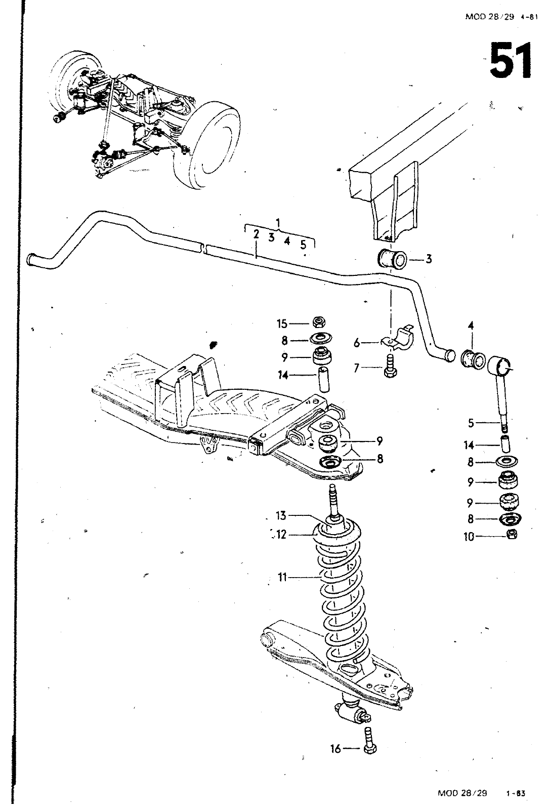 Vorschau Lastentransporter LT F-28-D-007 273 Seite 333