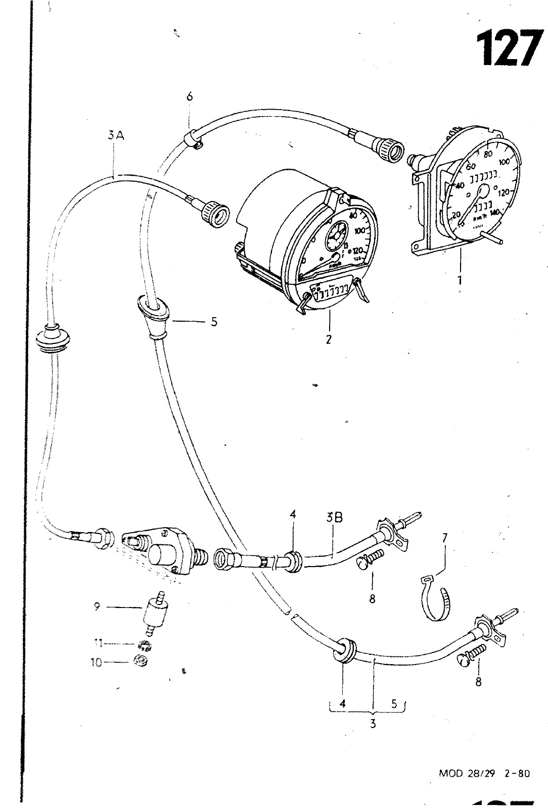 Vorschau Lastentransporter LT F-28-D-007 273 Seite 715
