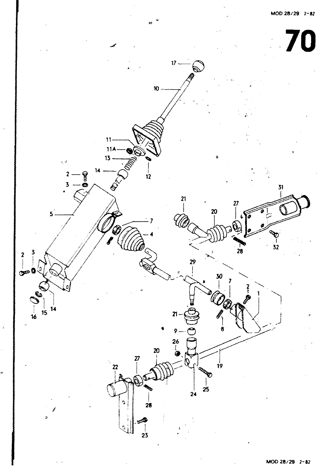 Vorschau Lastentransporter LT F-28-D-007 273 Seite 403