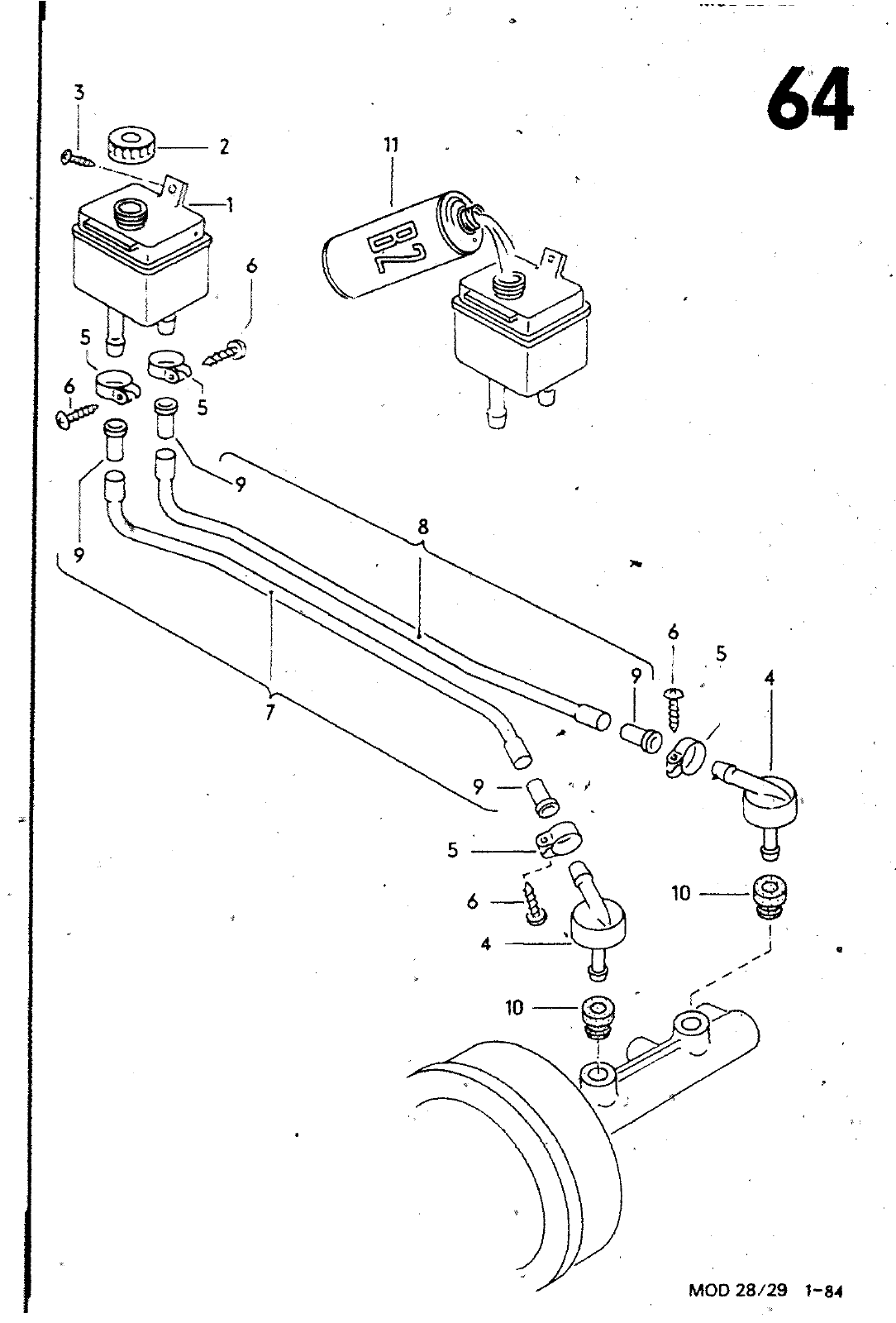Vorschau Lastentransporter LT F-28-D-007 273 Seite 383