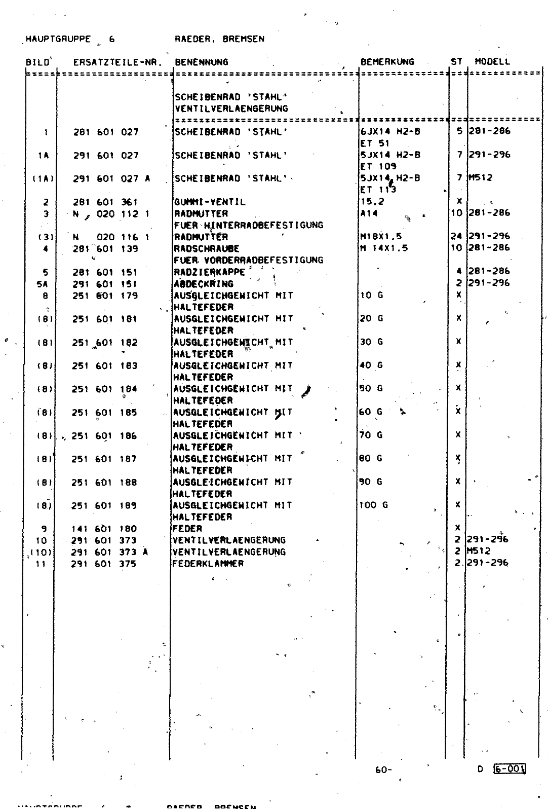 Vorschau Lastentransporter LT F-28-D-007 273 Seite 372