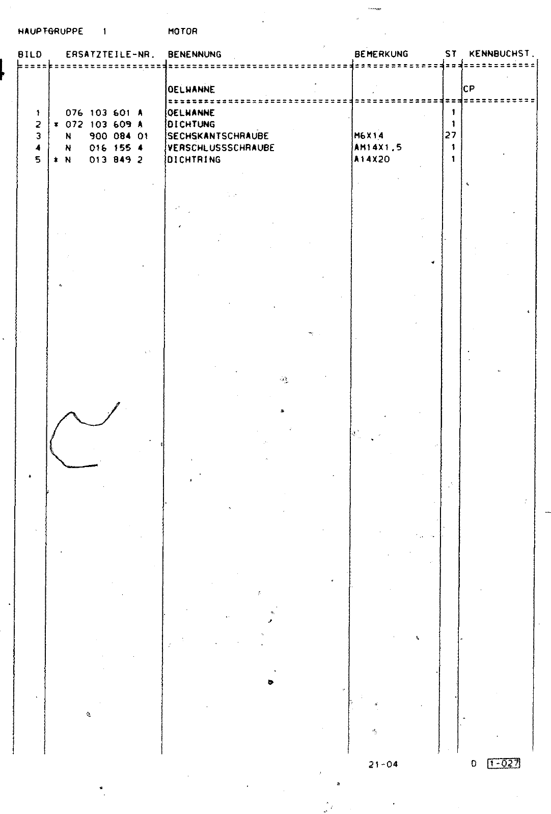 Vorschau Lastentransporter LT F-28-D-007 273 Seite 132