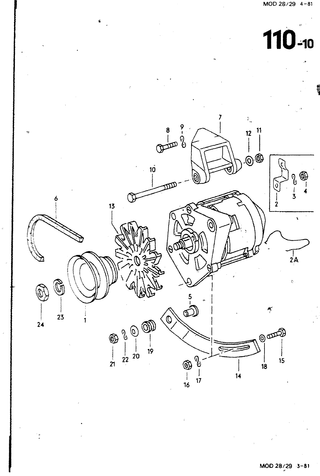 Vorschau Lastentransporter LT F-28-D-007 273 Seite 633