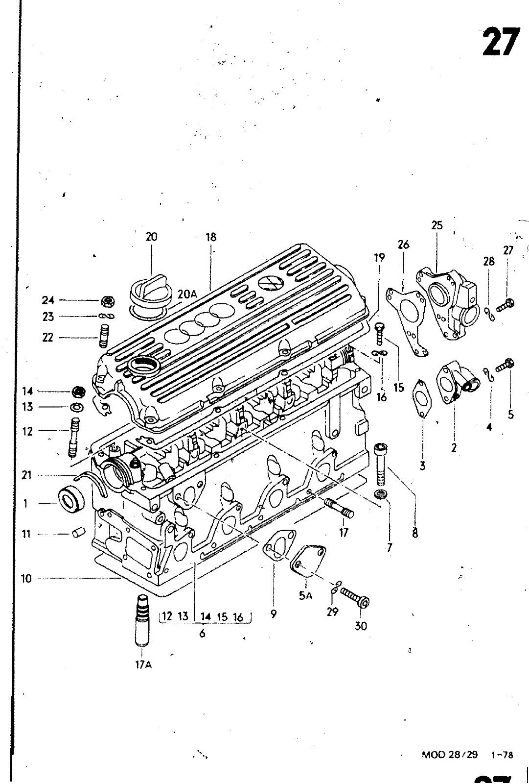 Vorschau Lastentransporter LT F-28-D-007 273 Seite 173