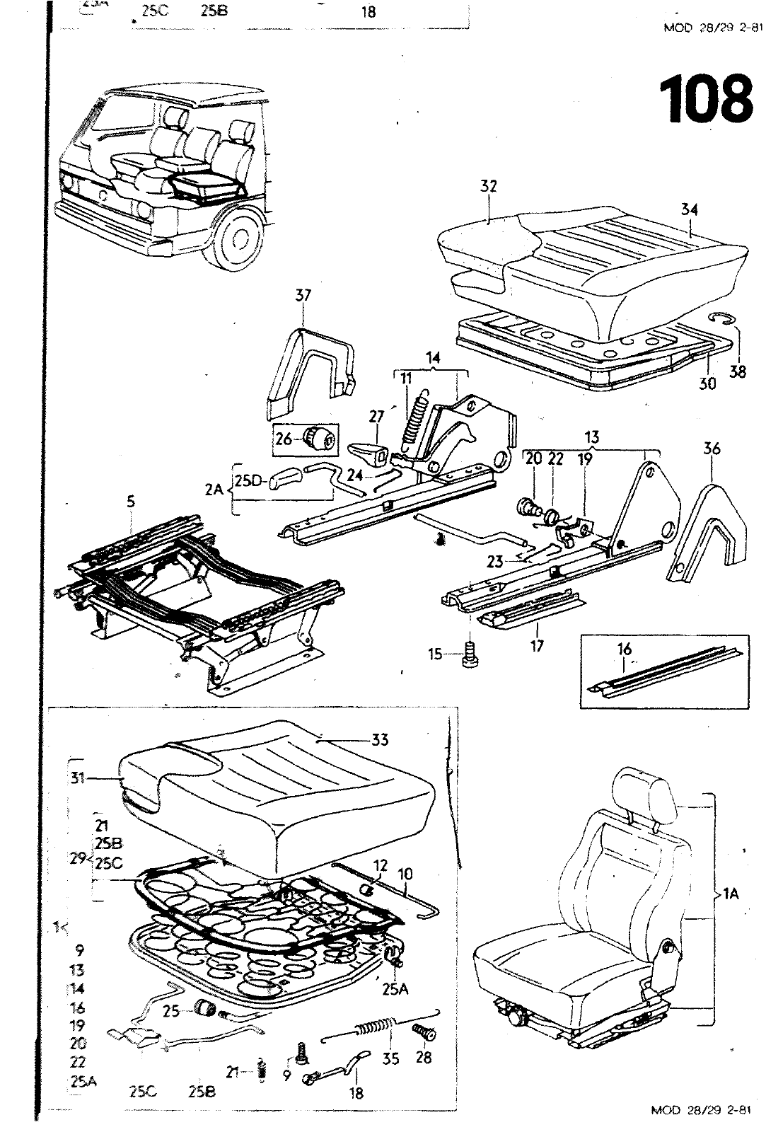 Vorschau Lastentransporter LT F-28-D-007 273 Seite 603