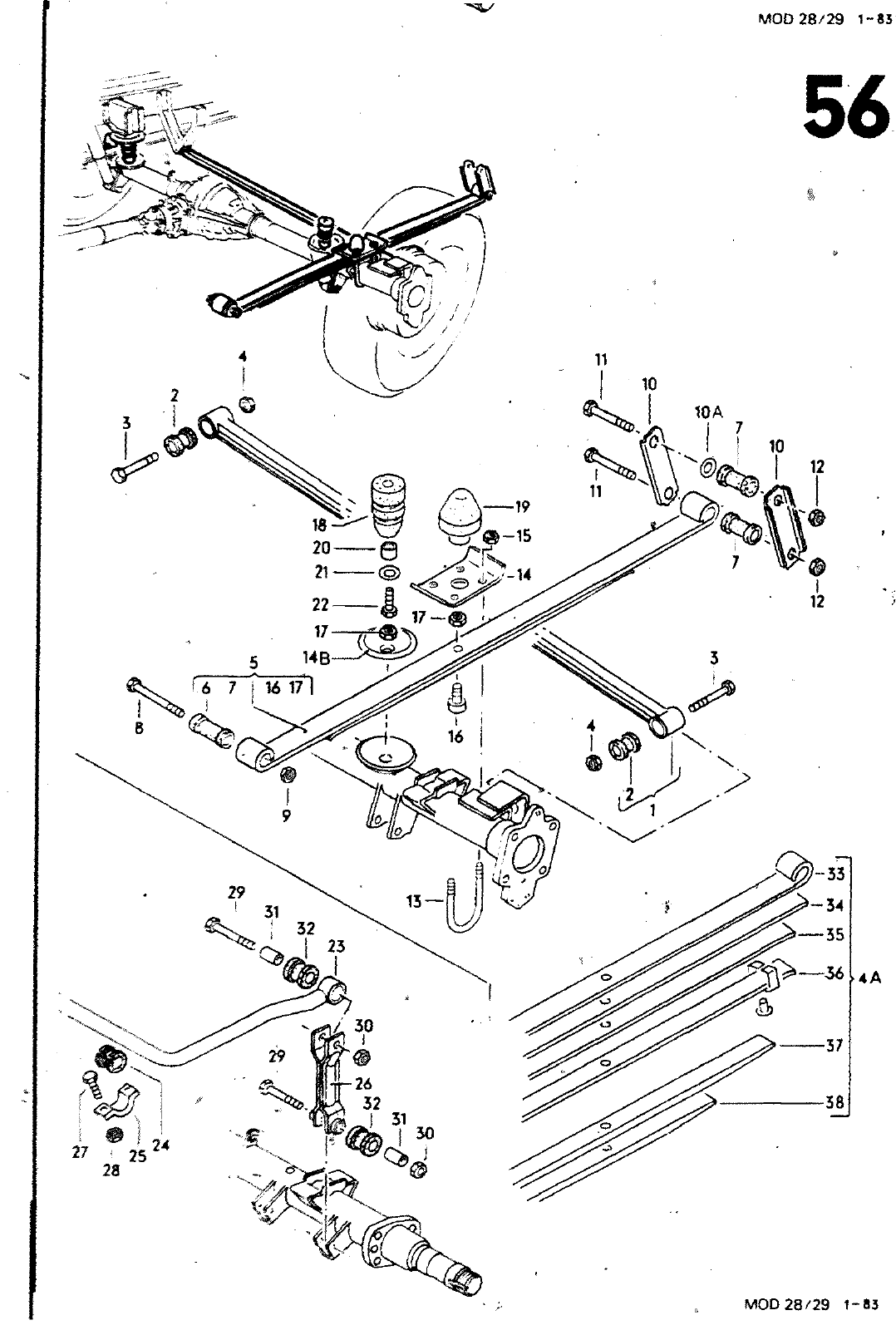 Vorschau Lastentransporter LT F-28-D-007 273 Seite 357