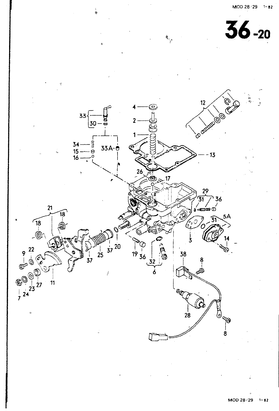 Vorschau Lastentransporter LT F-28-D-007 273 Seite 215