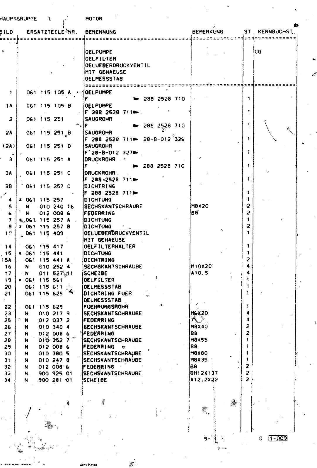 Vorschau Lastentransporter LT F-28-D-007 273 Seite 96