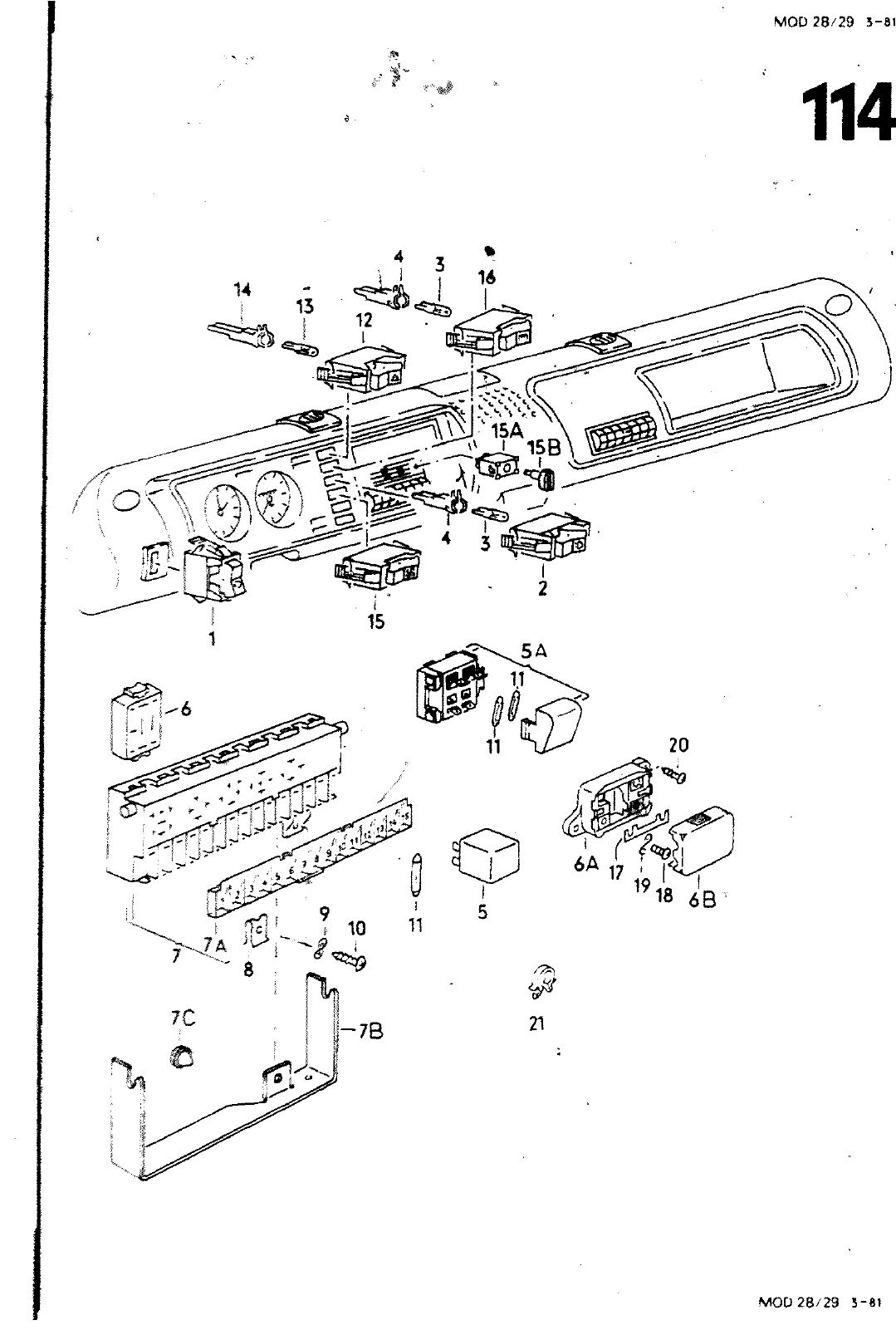Vorschau Lastentransporter LT F-28-D-007 273 Seite 673