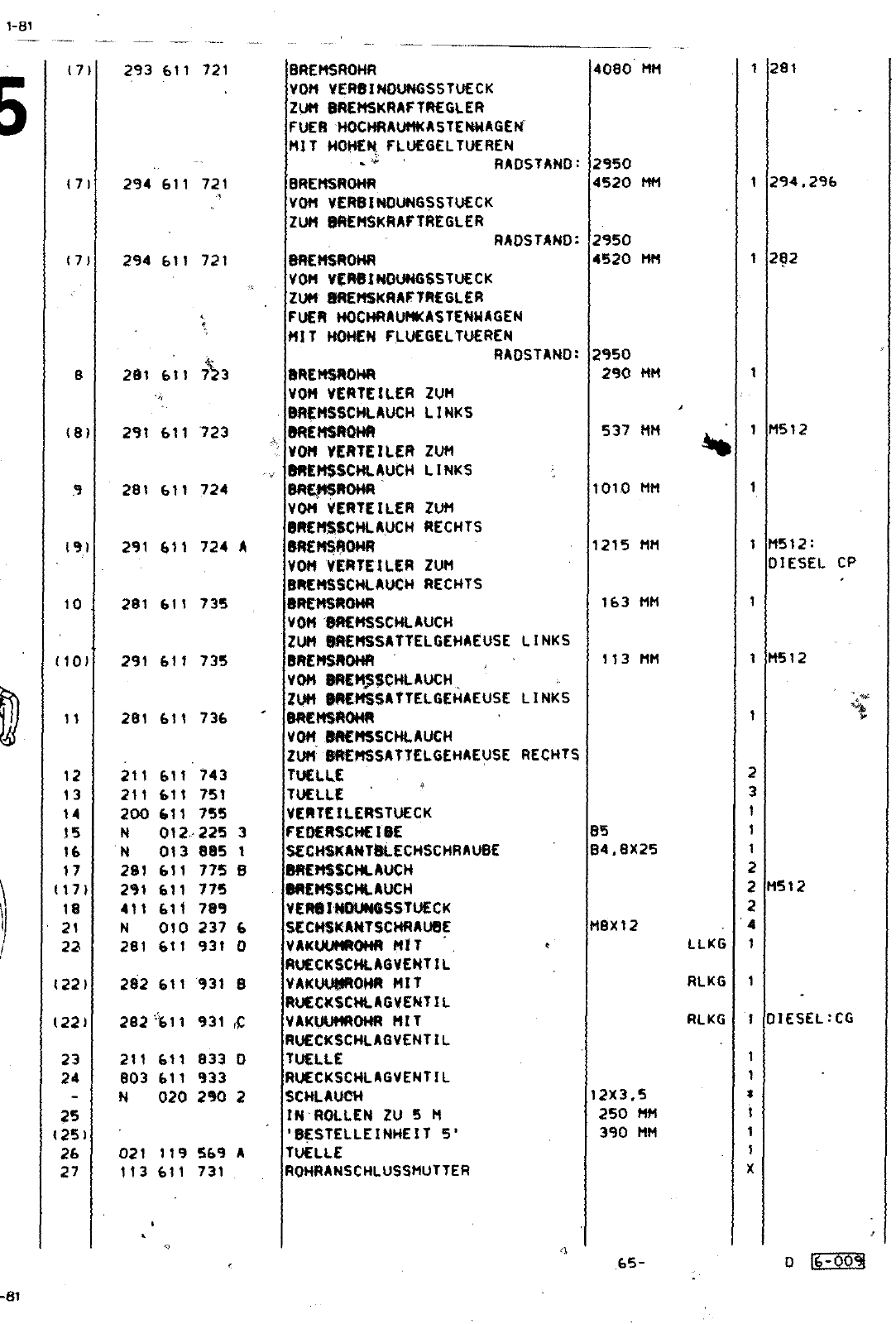 Vorschau Lastentransporter LT F-28-D-007 273 Seite 388