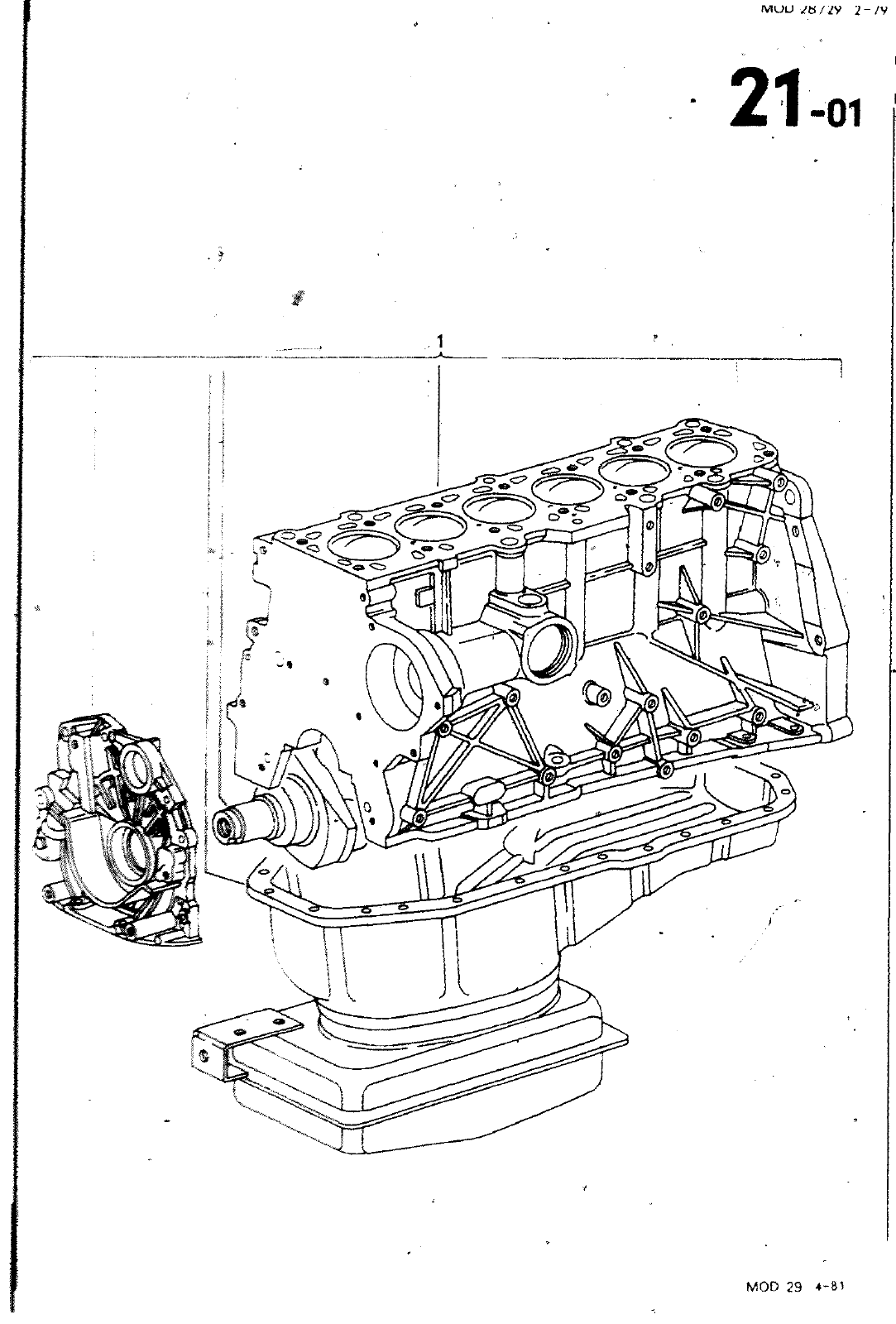 Vorschau Lastentransporter LT F-28-D-007 273 Seite 123