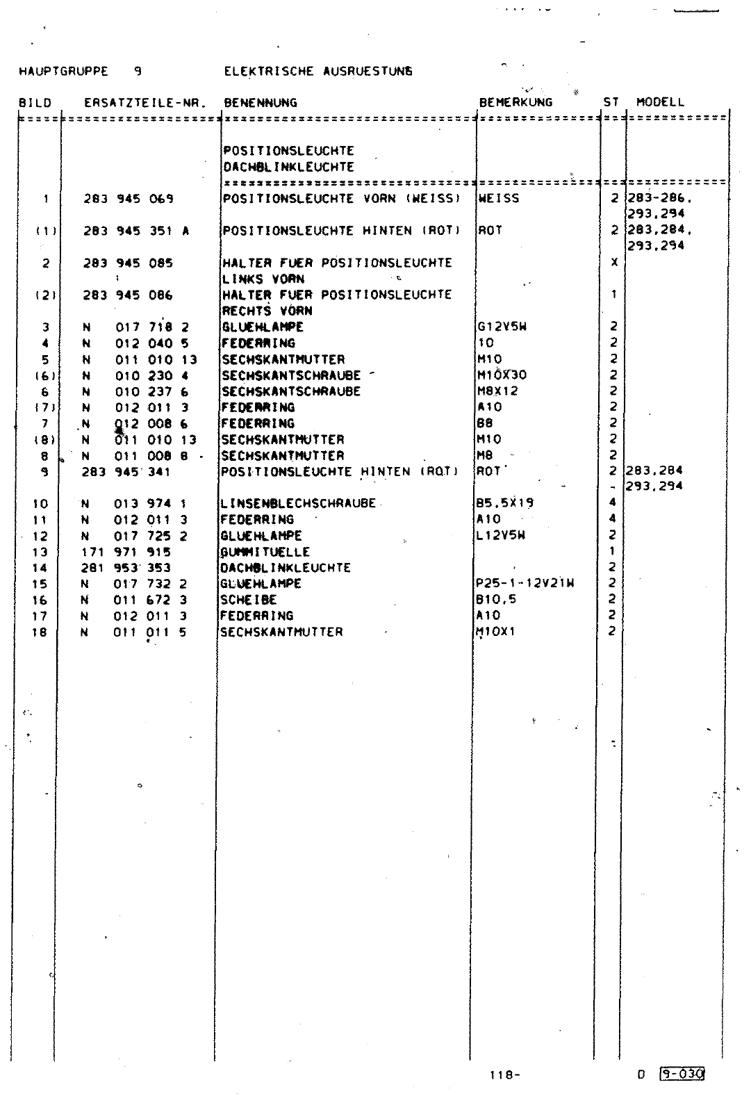 Vorschau Lastentransporter LT F-28-D-007 273 Seite 686