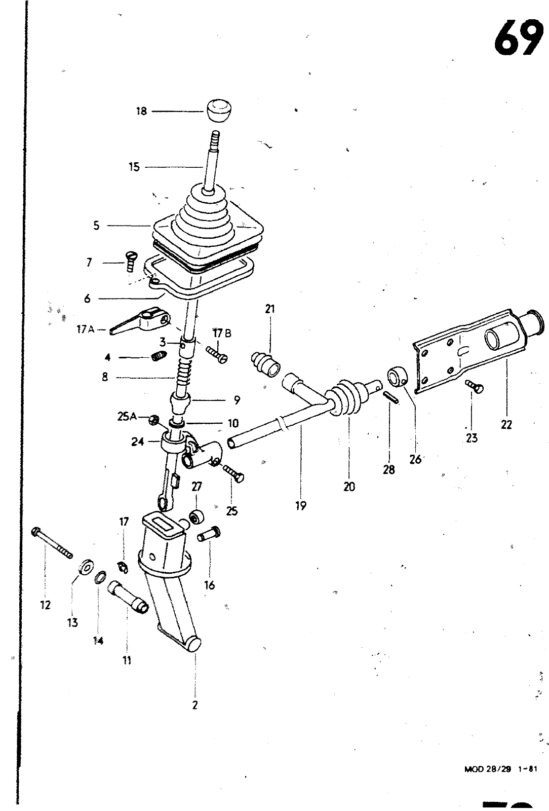 Vorschau Lastentransporter LT F-28-D-007 273 Seite 399