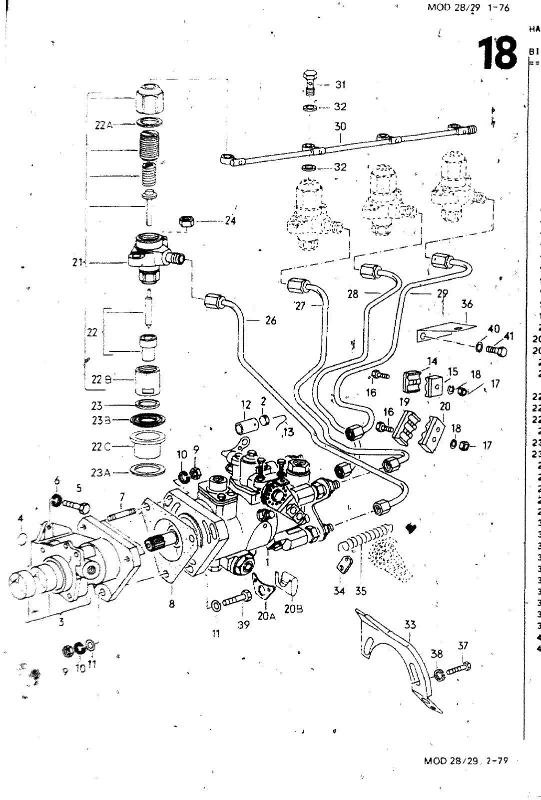 Vorschau Lastentransporter LT F-28-D-007 273 Seite 115