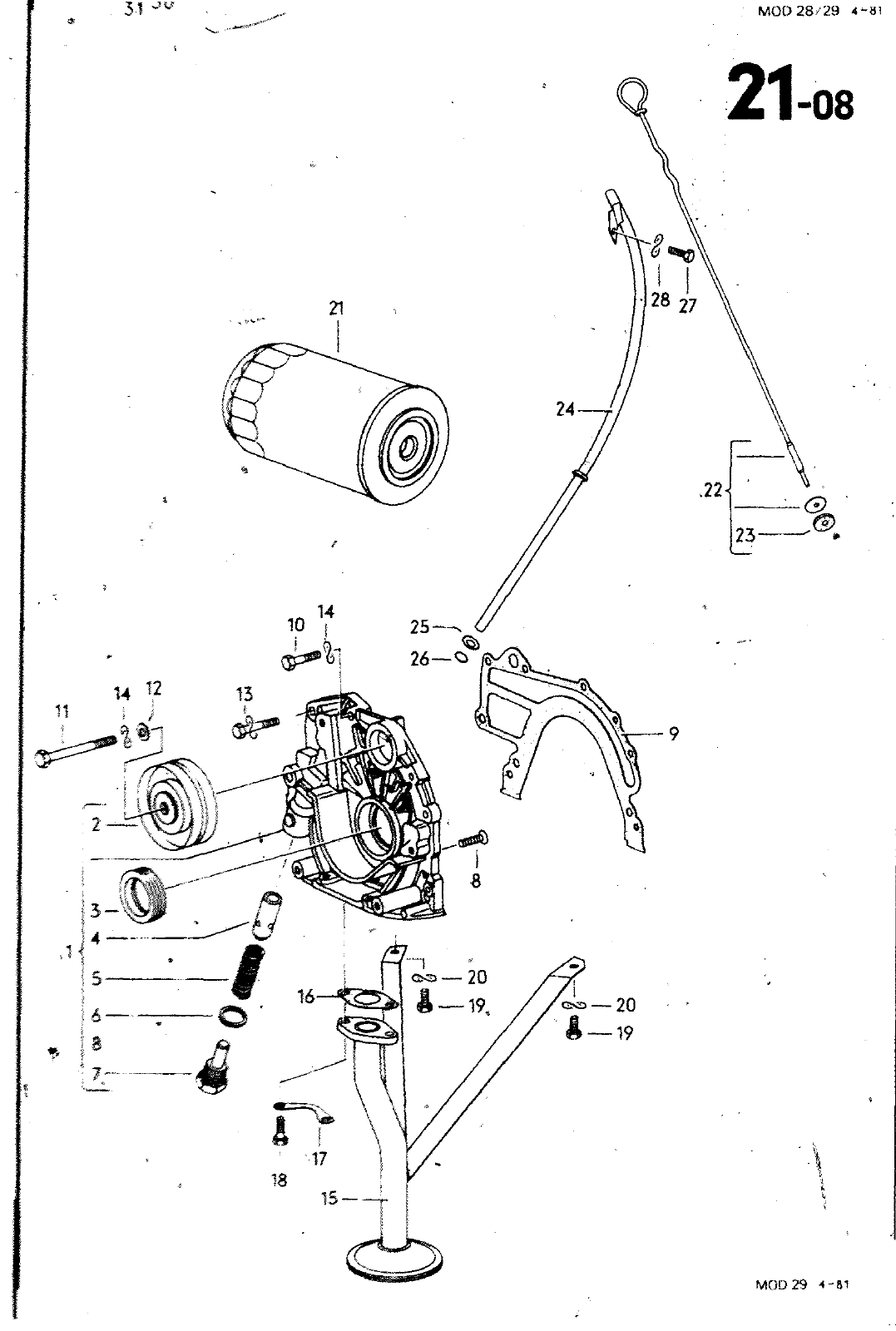 Vorschau Lastentransporter LT F-28-D-007 273 Seite 141