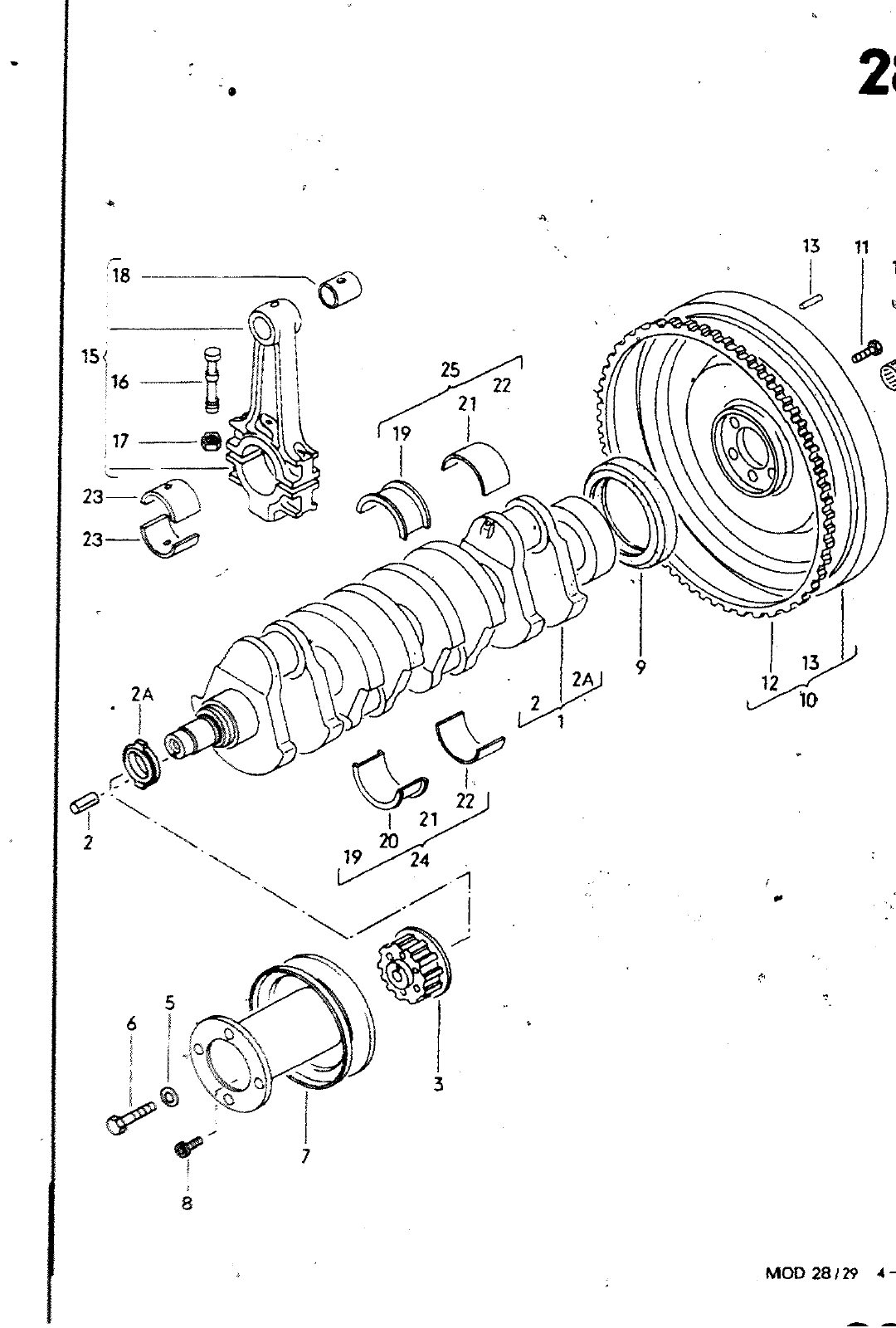Vorschau Lastentransporter LT F-28-D-007 273 Seite 177