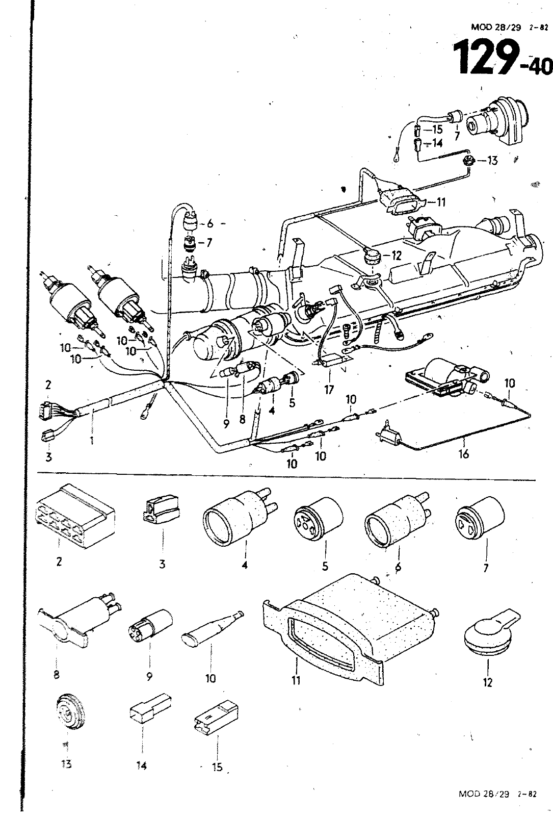 Vorschau Lastentransporter LT F-28-D-007 273 Seite 731