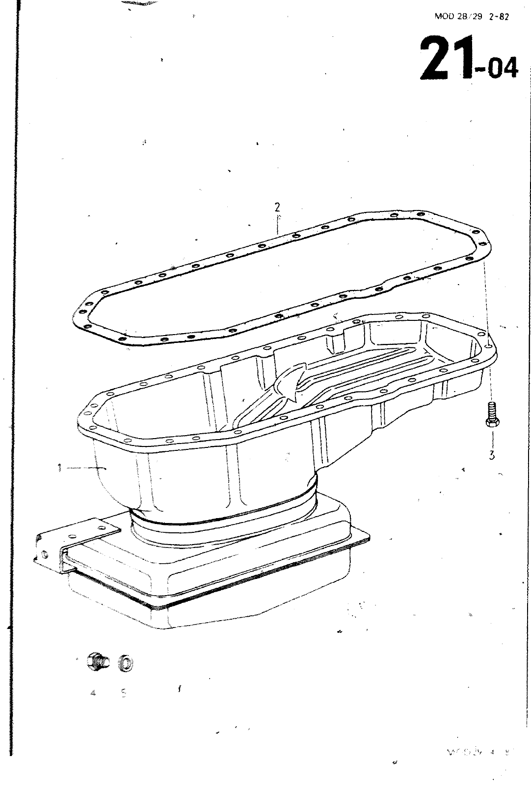 Vorschau Lastentransporter LT F-28-D-007 273 Seite 131