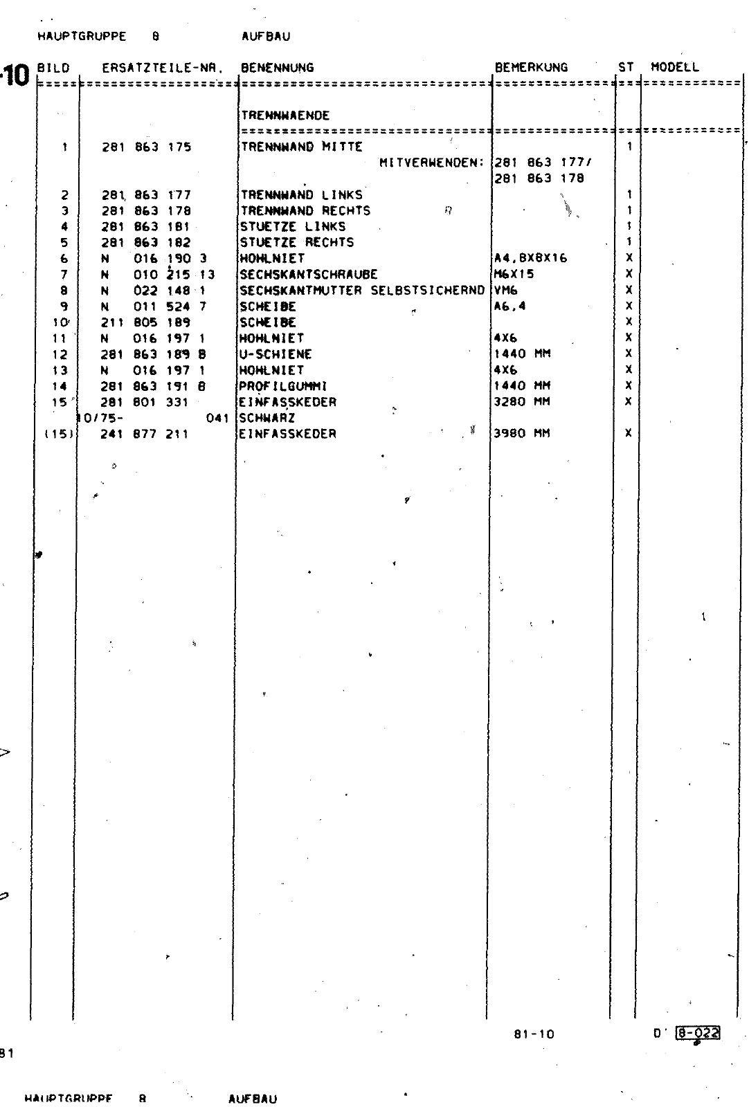 Vorschau Lastentransporter LT F-28-D-007 273 Seite 468