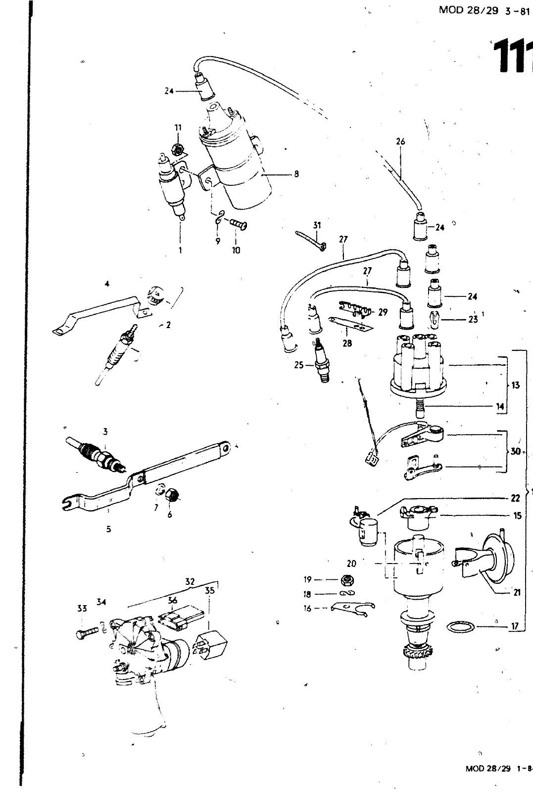 Vorschau Lastentransporter LT F-28-D-007 273 Seite 645