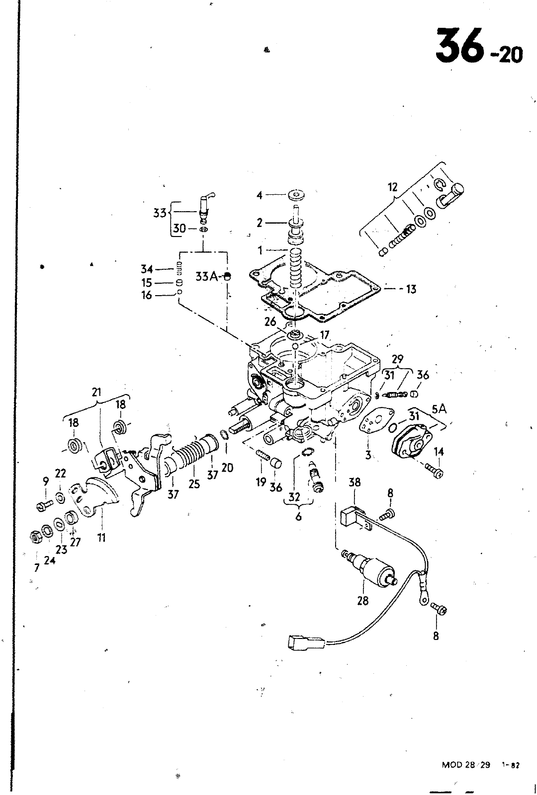 Vorschau Lastentransporter LT F-28-D-007 273 Seite 213