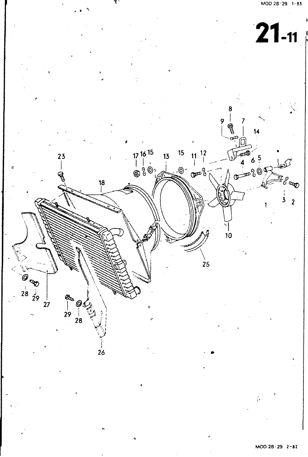 Vorschau Lastentransporter LT F-28-D-007 273 Seite 149