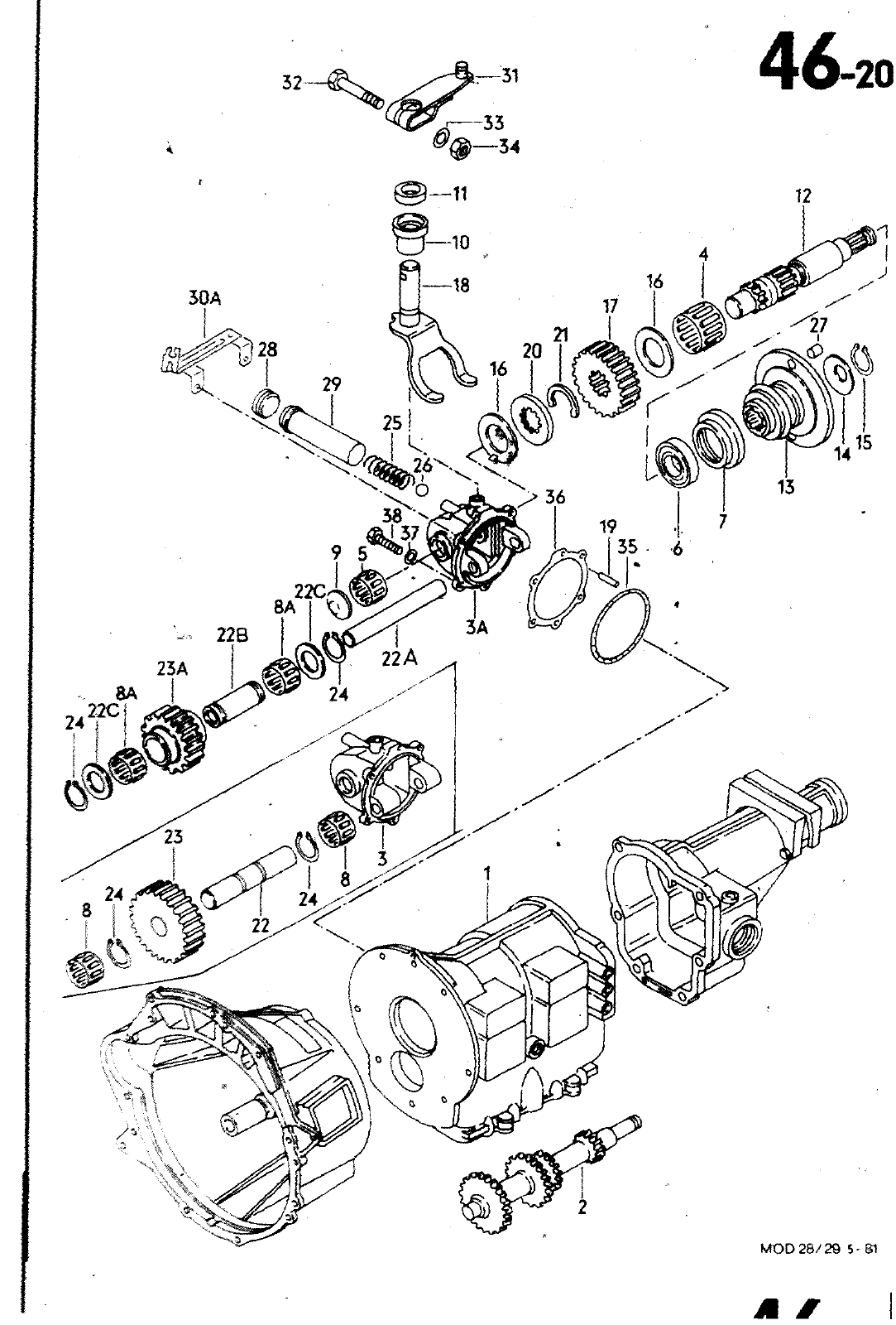 Vorschau Lastentransporter LT F-28-D-007 273 Seite 303