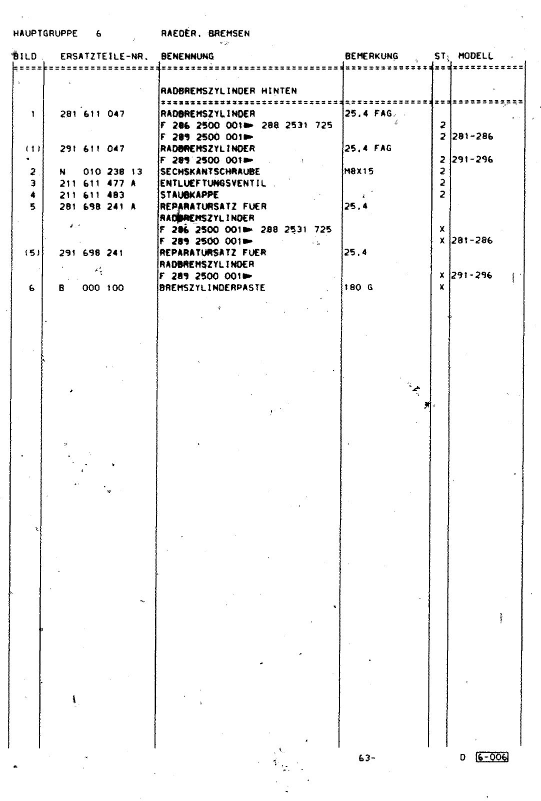 Vorschau Lastentransporter LT F-28-D-007 273 Seite 382