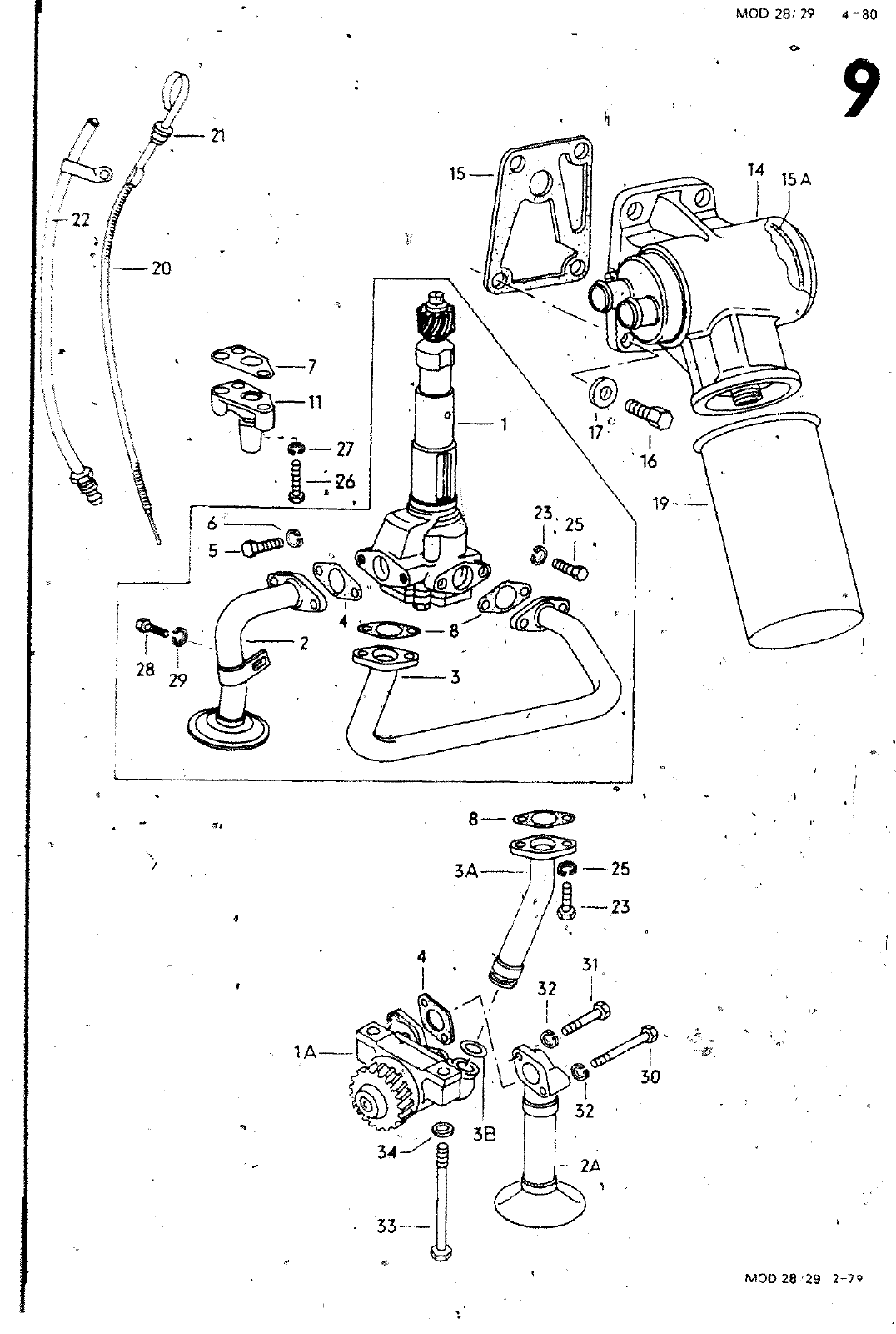 Vorschau Lastentransporter LT F-28-D-007 273 Seite 95