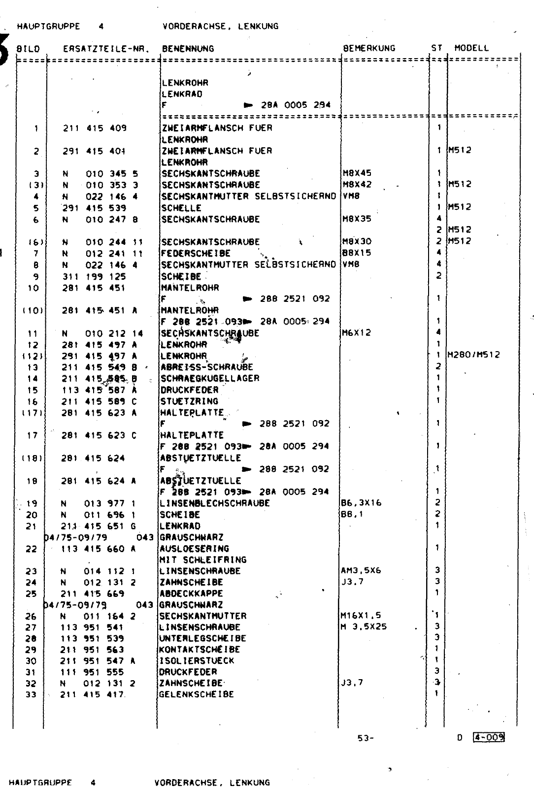 Vorschau Lastentransporter LT F-28-D-007 273 Seite 340