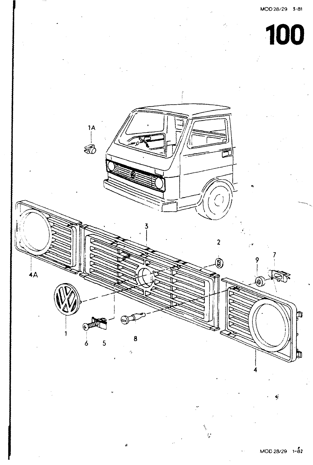 Vorschau Lastentransporter LT F-28-D-007 273 Seite 561