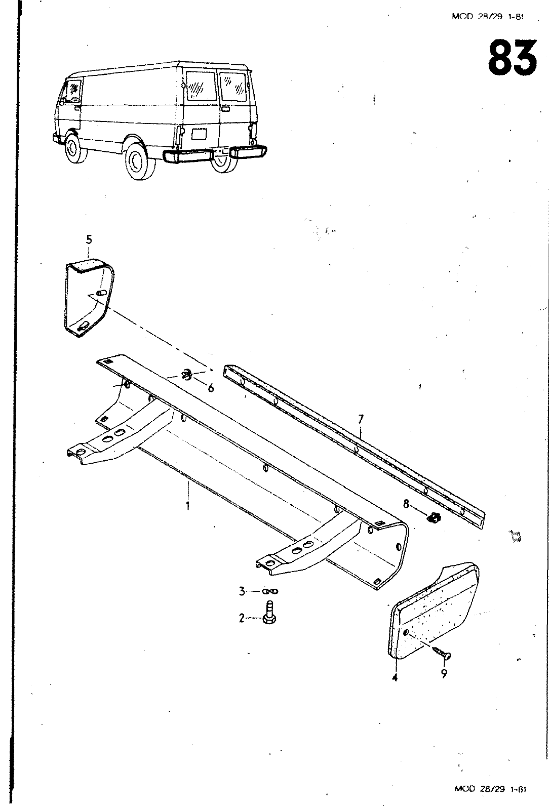 Vorschau Lastentransporter LT F-28-D-007 273 Seite 471