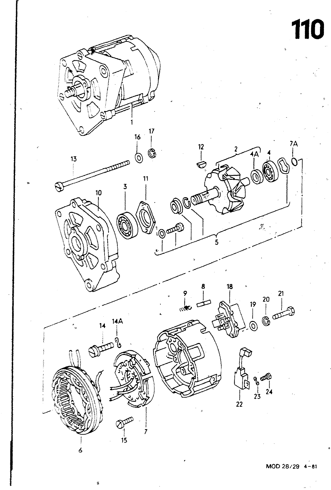 Vorschau Lastentransporter LT F-28-D-007 273 Seite 631