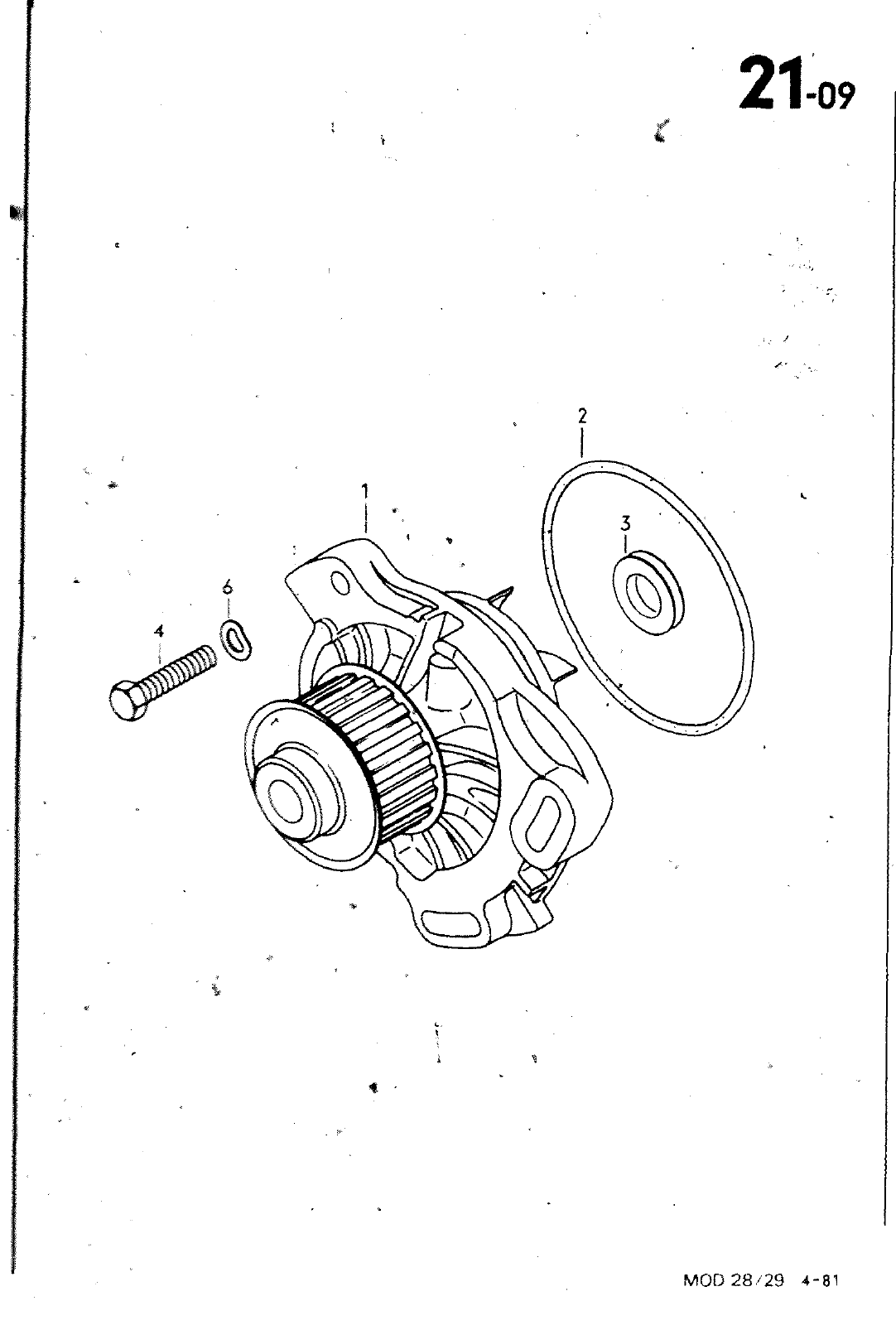 Vorschau Lastentransporter LT F-28-D-007 273 Seite 143