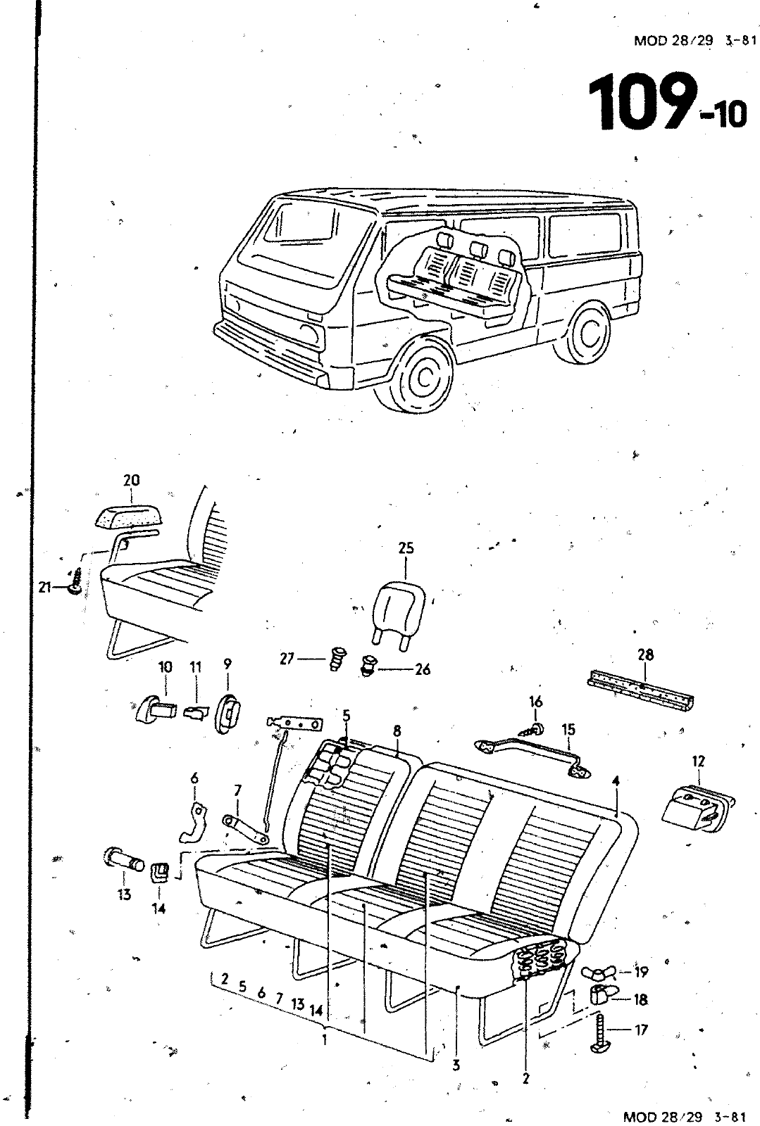 Vorschau Lastentransporter LT F-28-D-007 273 Seite 617